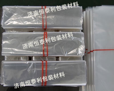 博兴PVC热收缩膜