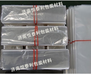 博兴PVC热收缩膜